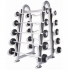 LifeMaxx EZ Barbell 30 kg (LMX 78)  LMX78.30